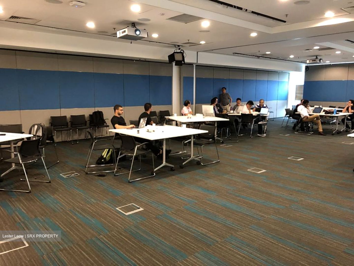 Changi City (D16), Office #455451321